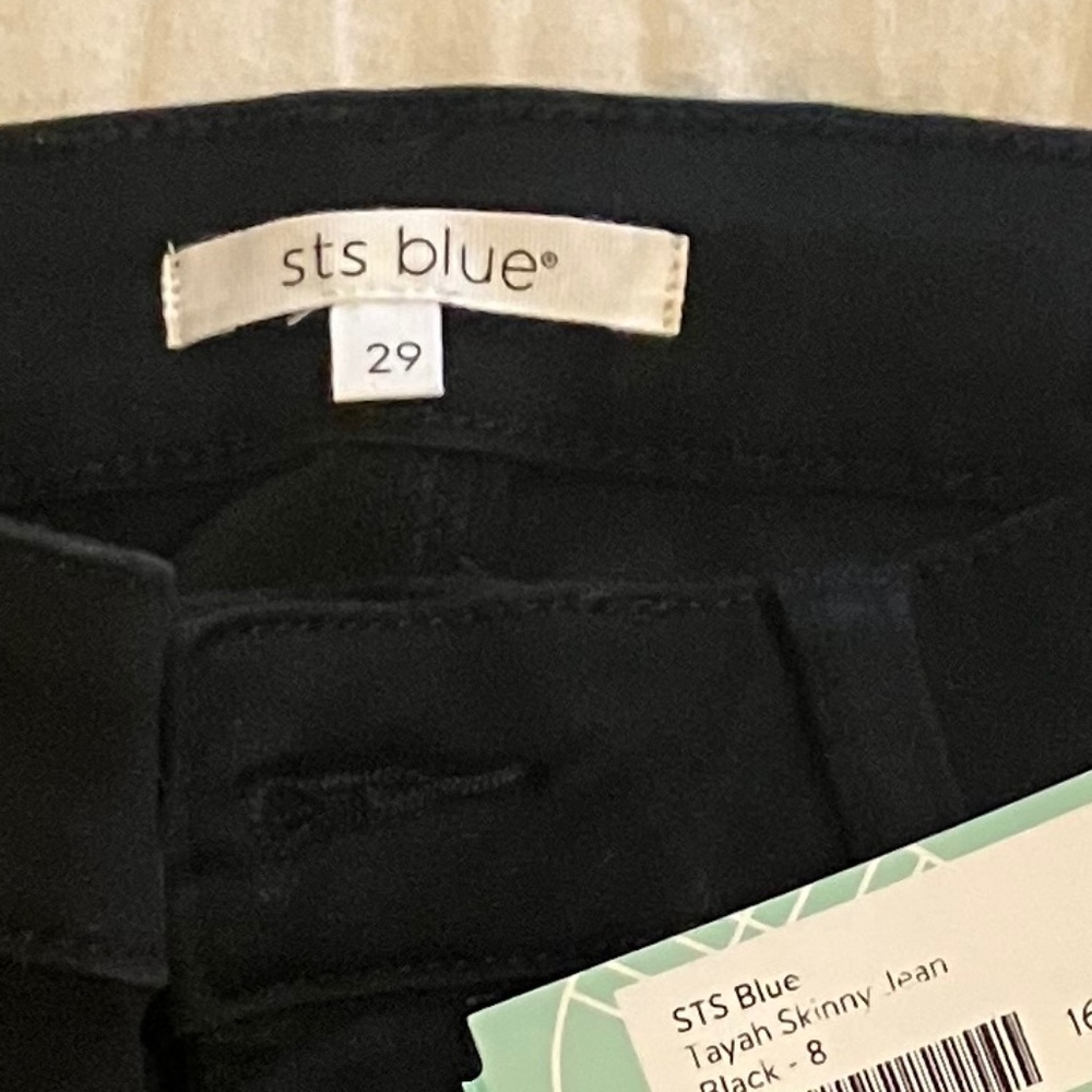 Black Skinny jeans bundle of two